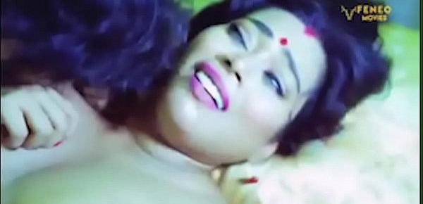  Indian cute bhabhi hard sex with lover